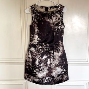 Elisabetta Franchi dress